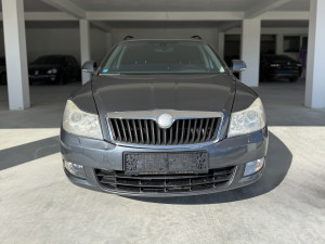 Škoda Octavia 2010 model 1.6 tdi 77 kw