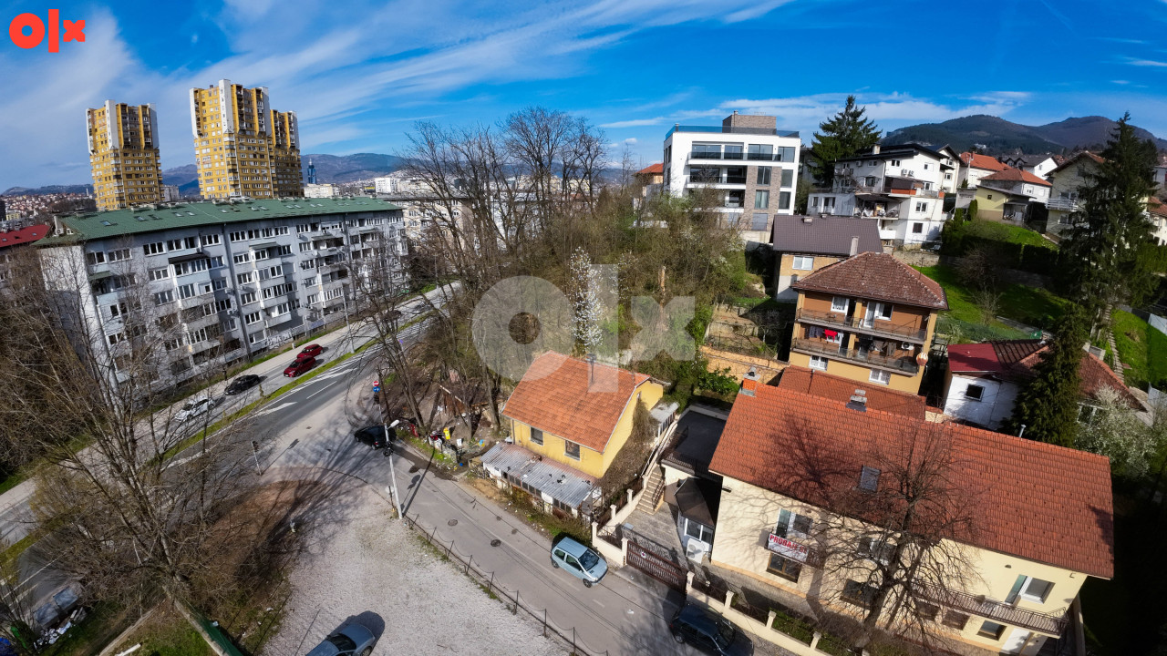 GRBAVICA | KUĆA + ZEMLJIŠTE | VRHUNSKA LOKACIJA