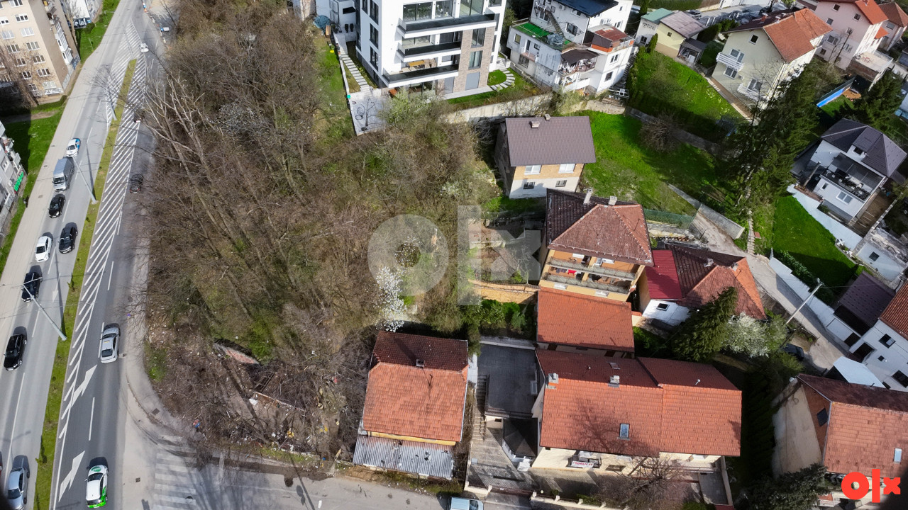 GRBAVICA | KUĆA + ZEMLJIŠTE | VRHUNSKA LOKACIJA 3