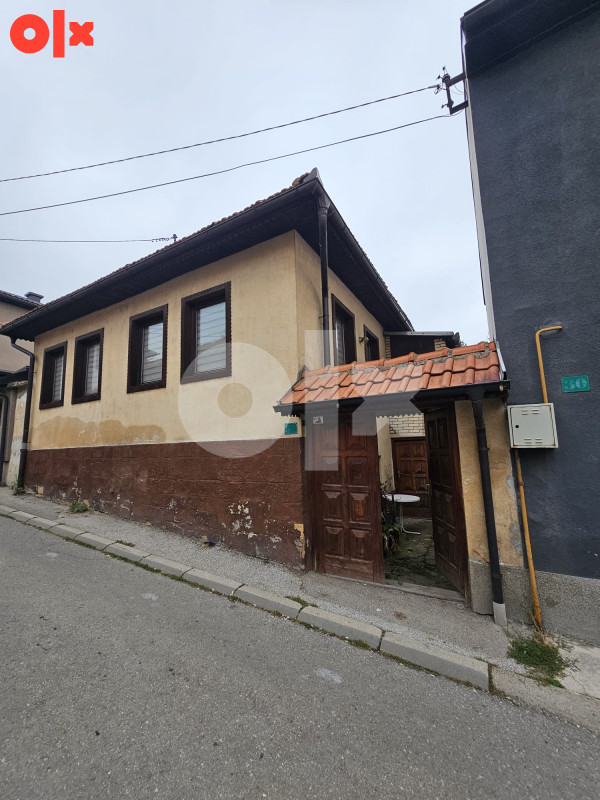Kuća u centru Visokog