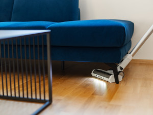 GORENJE štapni usisivac SVC216210FFIIW