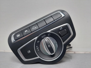 A2059058209 A2059051810 PREKIDAC SVJETALA  MERCEDES C