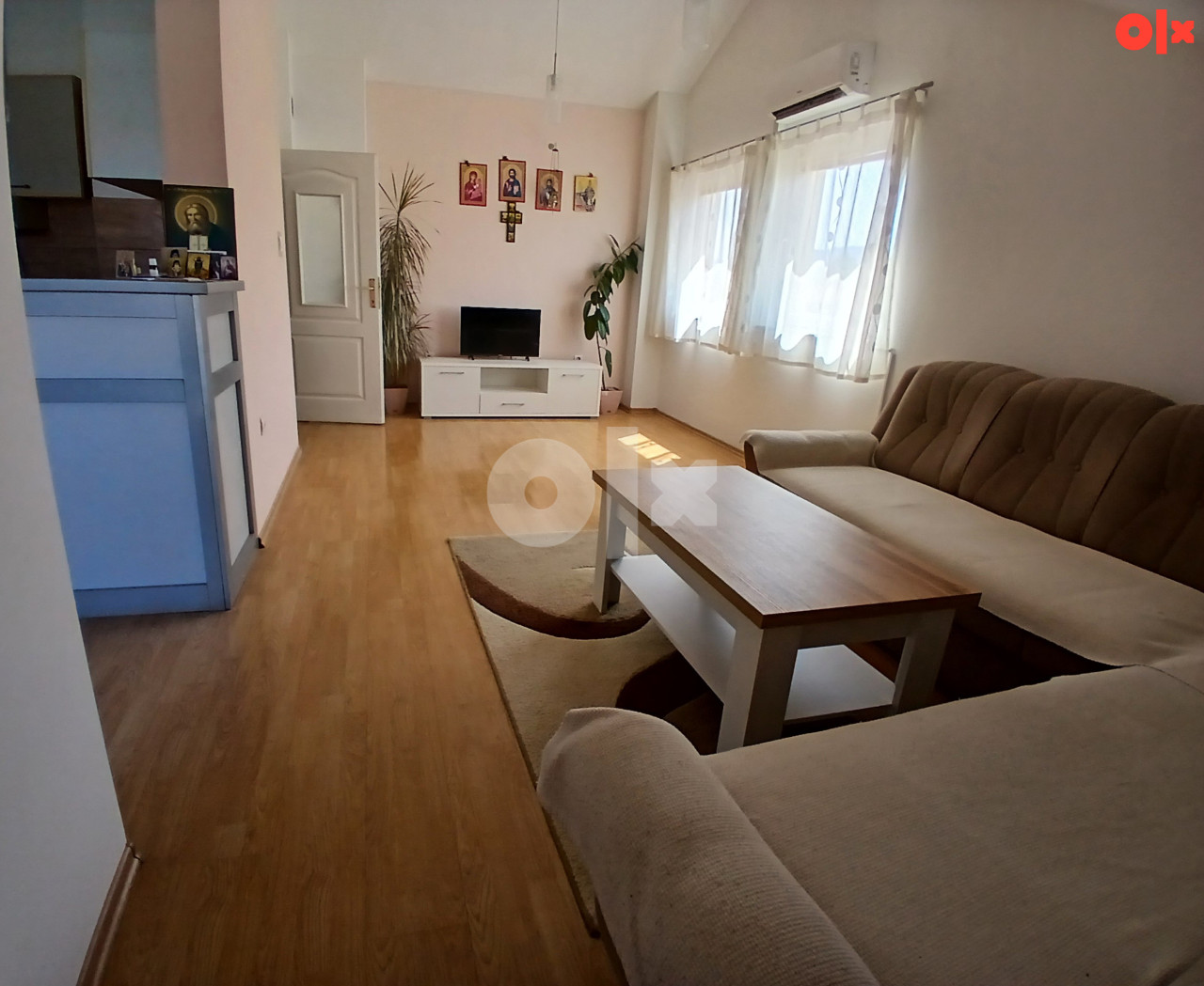 Stan Trebinje 87m2 2