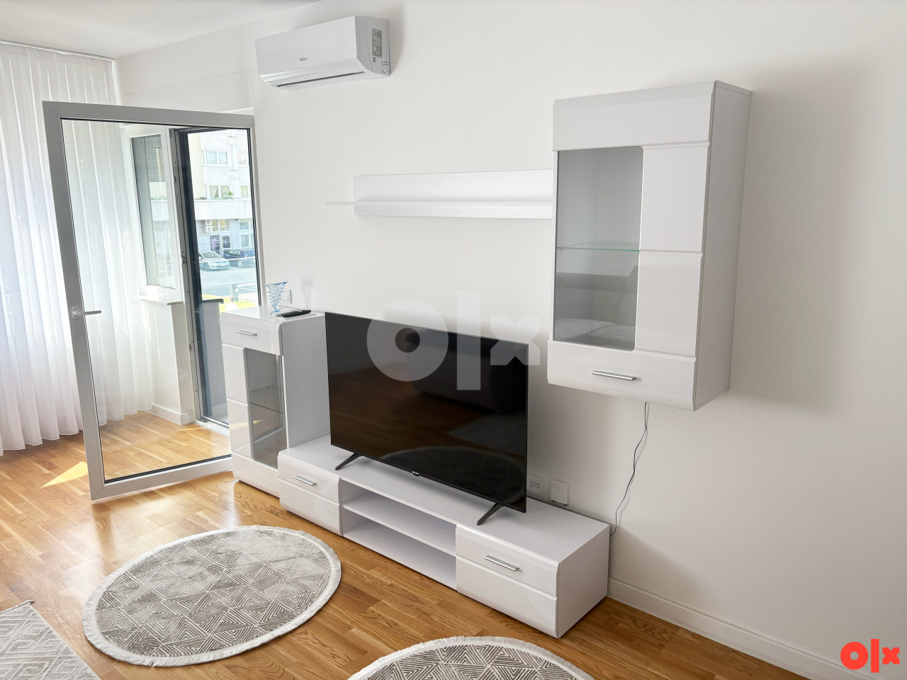 LUX stan 63m2 u zgradi Tuzla Tower, Stupine, PRVO USELJENJE 2
