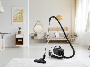 GORENJE usisivac s posudom VC2201G4AEW