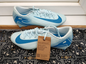 Kopačke Nike air zoom MERCURIAL broj 44.5 broj za fudbal nogomet