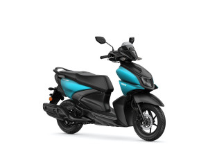 Yamaha RayZR - 125cc / 2026. / 5 Godina Garancije