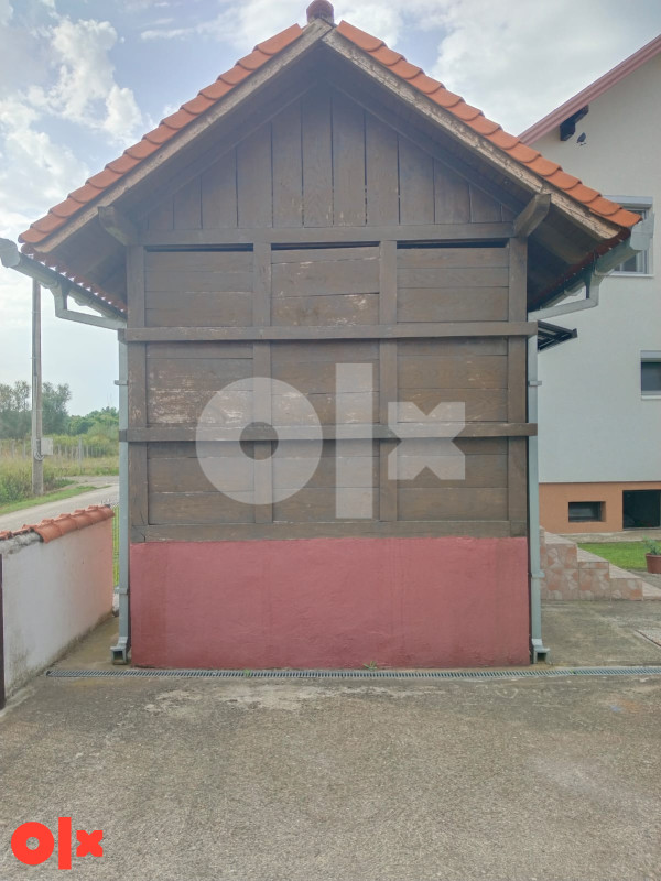 Montažni objekat Odžak 15m2 3