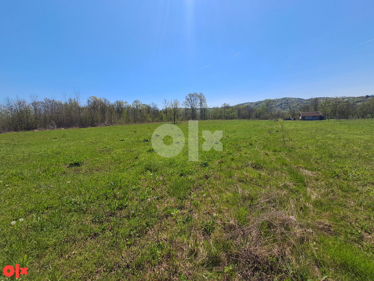 Zemljište Lukavac, Turija 5000m2 3