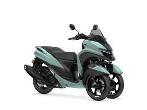 Yamaha Tricity 125 ABS / 2026. / 5 Godina Garancije