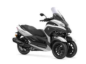 Yamaha Tricity 300 / 2026. / 5 Godina Garancije