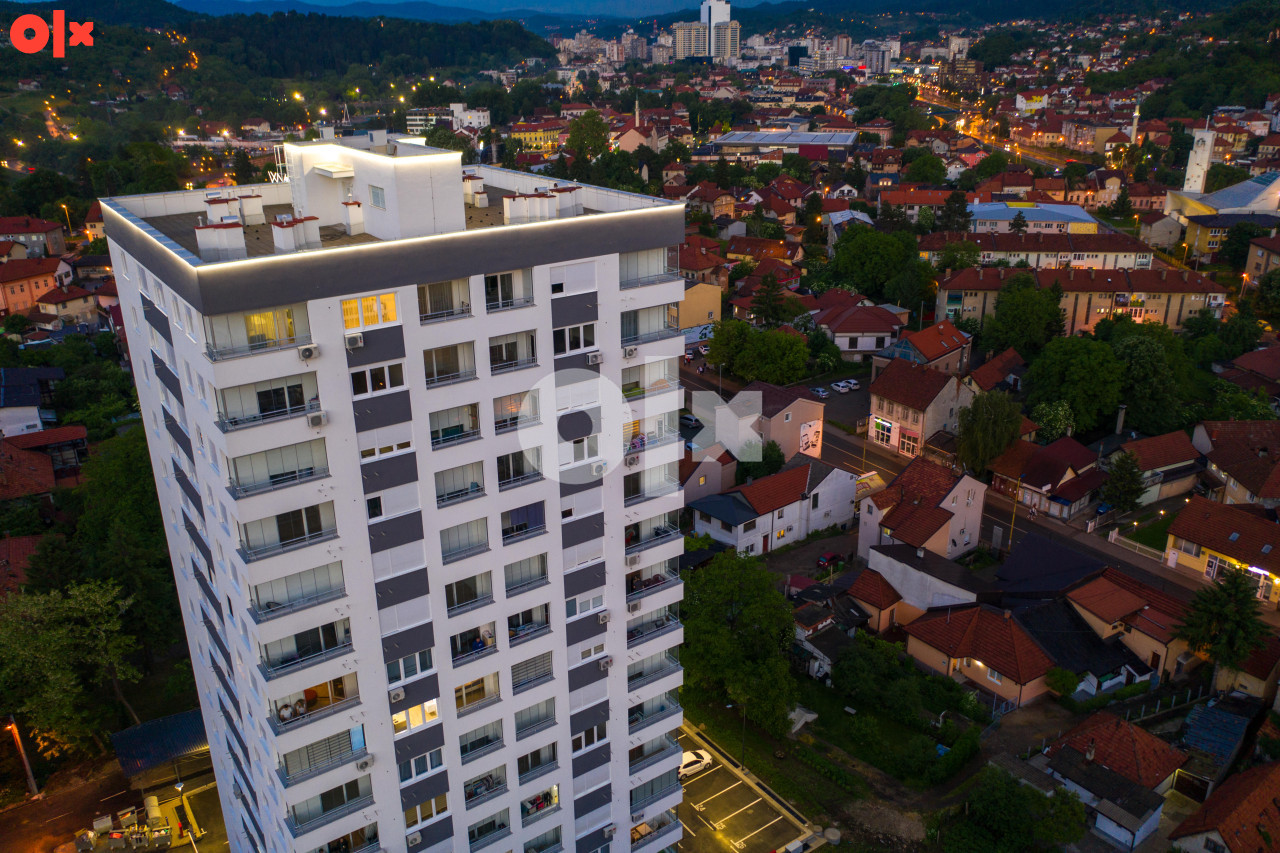 Stan Tuzla