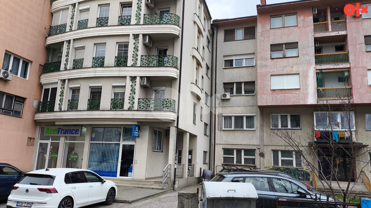 STAN NAMJEŠTEN 46m2 ZA IZDAVANJE BIJELJINA