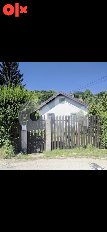 Kuća Tarcin 42m2 3