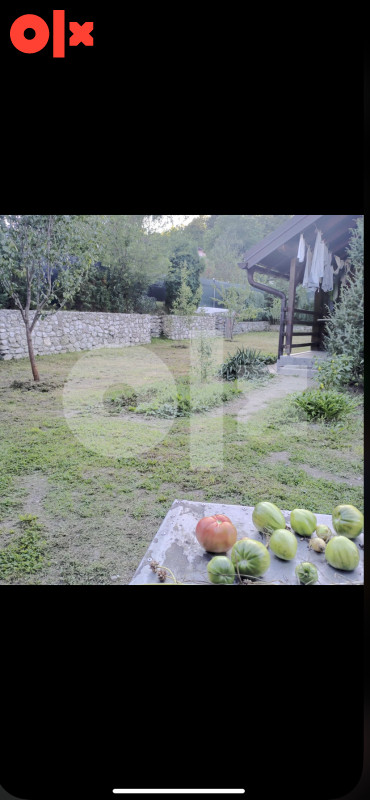 Kuća  42 m²  Tarcin opstina Hadzici – pohled 4