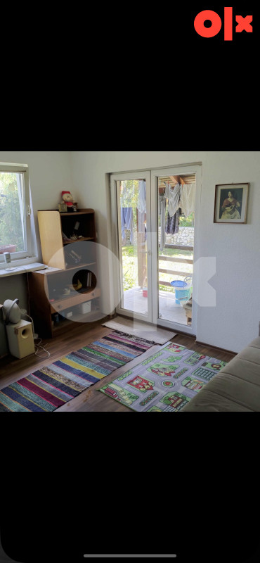 Kuća  42 m²  Tarcin opstina Hadzici – pohled 5