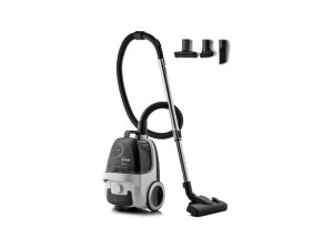 Gorenje usisivač VC2201G4AEW 2200W 3.3L (330W Usisna snaga)