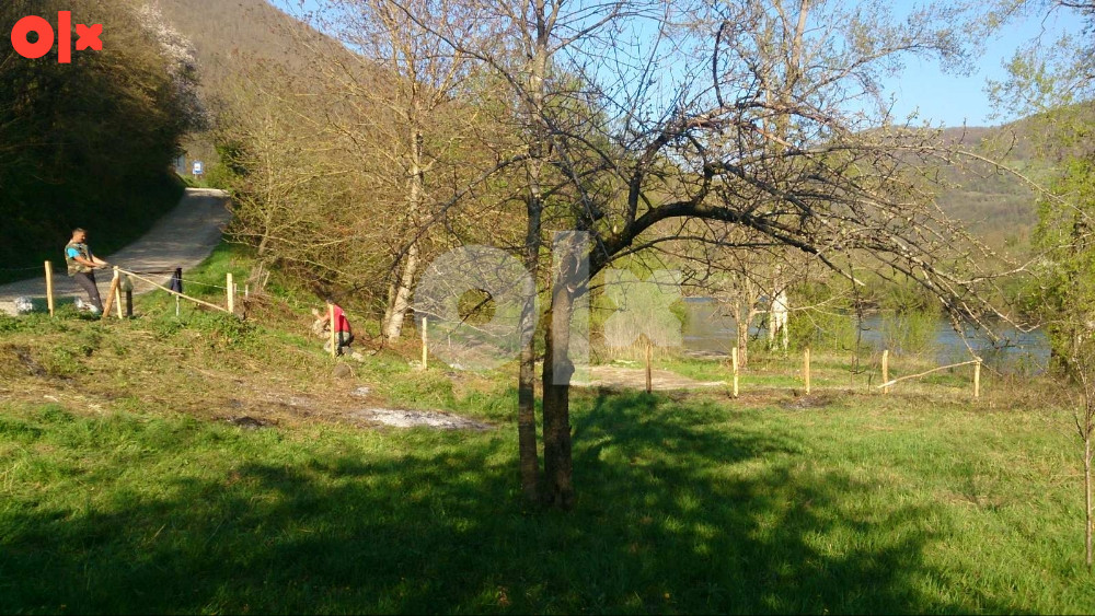 Zemljište Osanica Drina 3