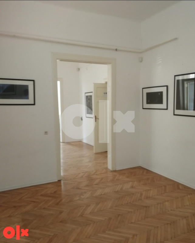 Poslovni prostor 117 m2, strogi centar Sarajeva (ul. Jezero) 2
