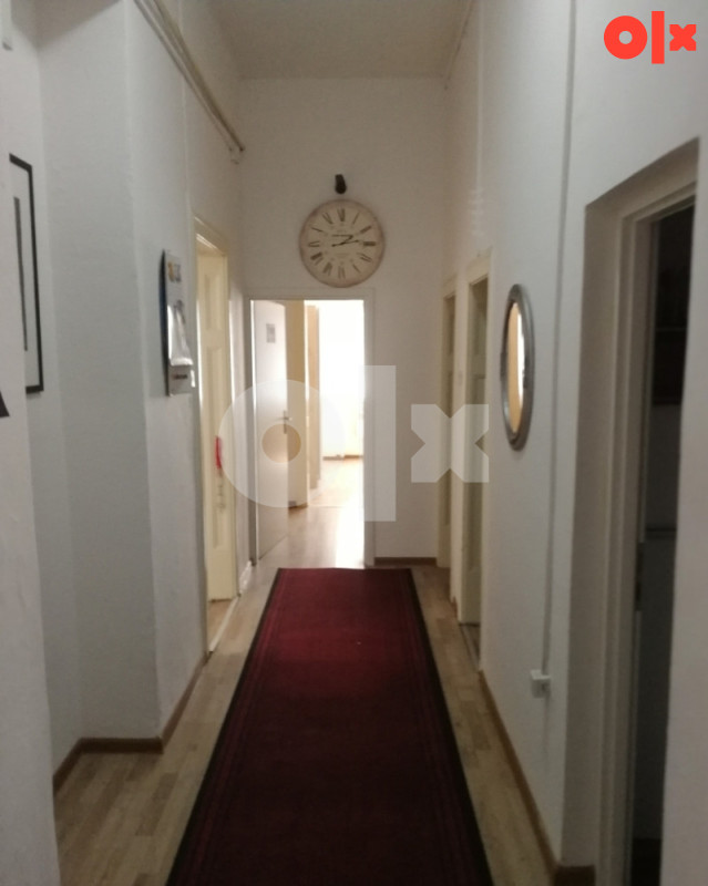 Poslovni prostor 117 m2, strogi centar Sarajeva (ul. Jezero) 3