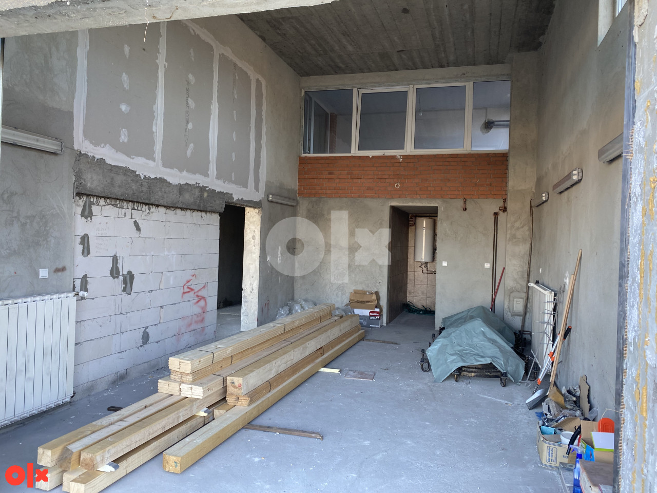 Poslovni prostor Tuzla 120m2 3