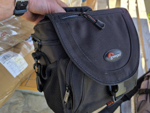 Lowepro torba profi