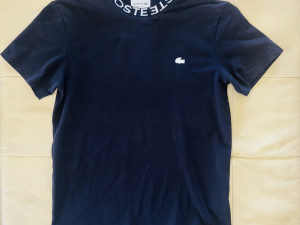 Muška majica LACOSTE (Original)