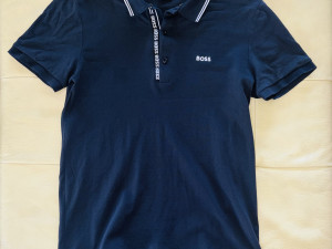 Muška polo majica HUGO BOSS (Original)