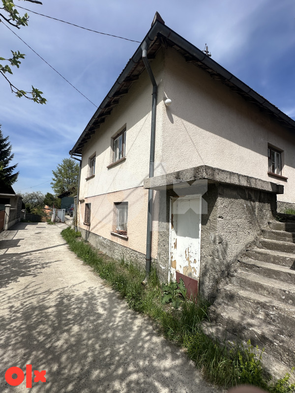 Kuća Zenica Gornja Zenica 2