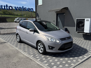 Ford C-Max 1.6 tdci 85 kw 2012 ponorama/pdc 061615483