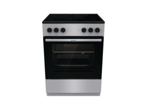 Gorenje Električni štednjak šporet 60cm GEC6A11SG