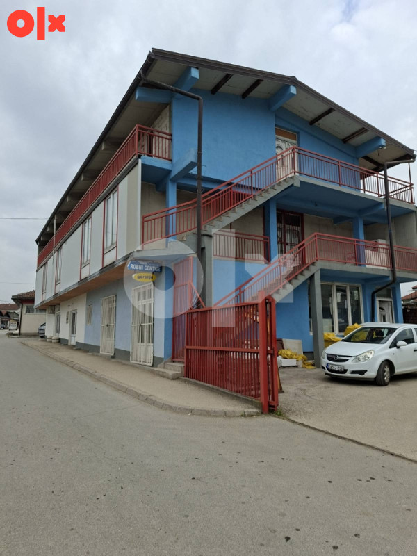 Poslovni prostor Maglaj