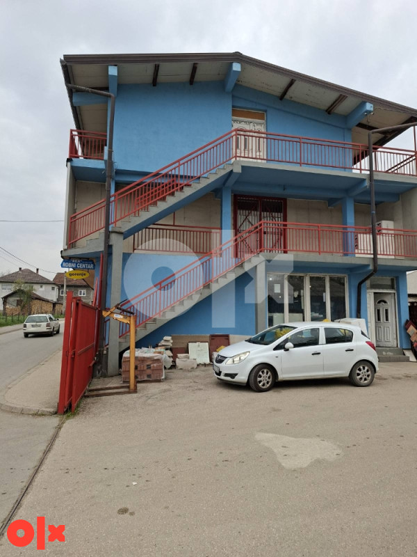 Poslovni prostor Maglaj 3