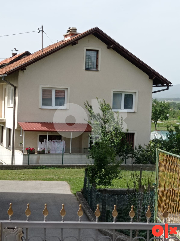 Kuća Bugojno