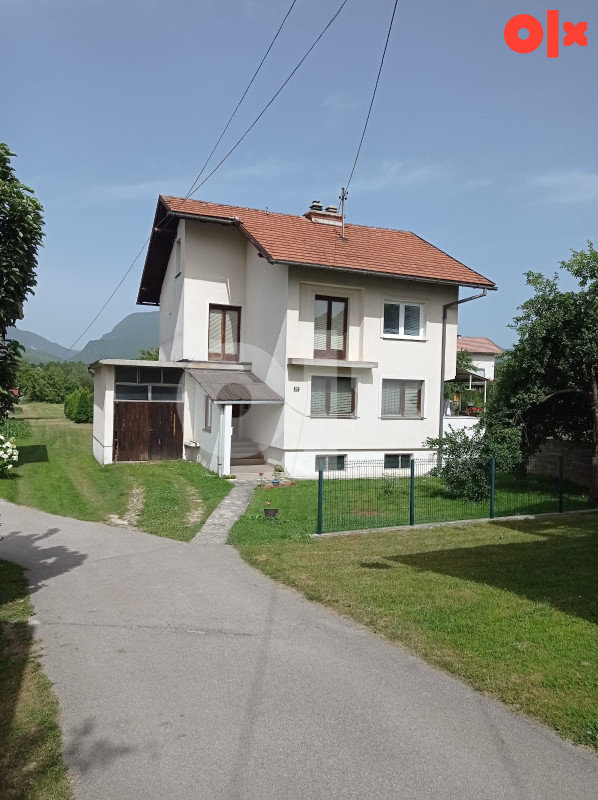 Kuća Bugojno 3