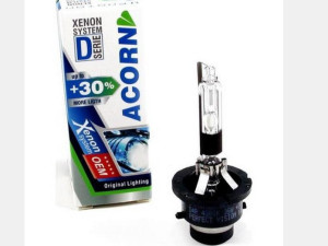SIJALICA Xenon D4R 35W 4300K +%30 MORE VISION   AC2754
