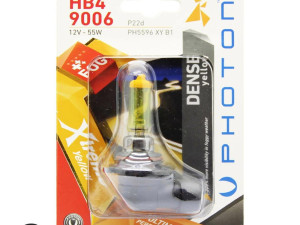 SIJALICA HB4 12V 55W 9006 XTREME YELLOW  PH5596 XY