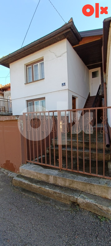 Kuća Visoko 51m2