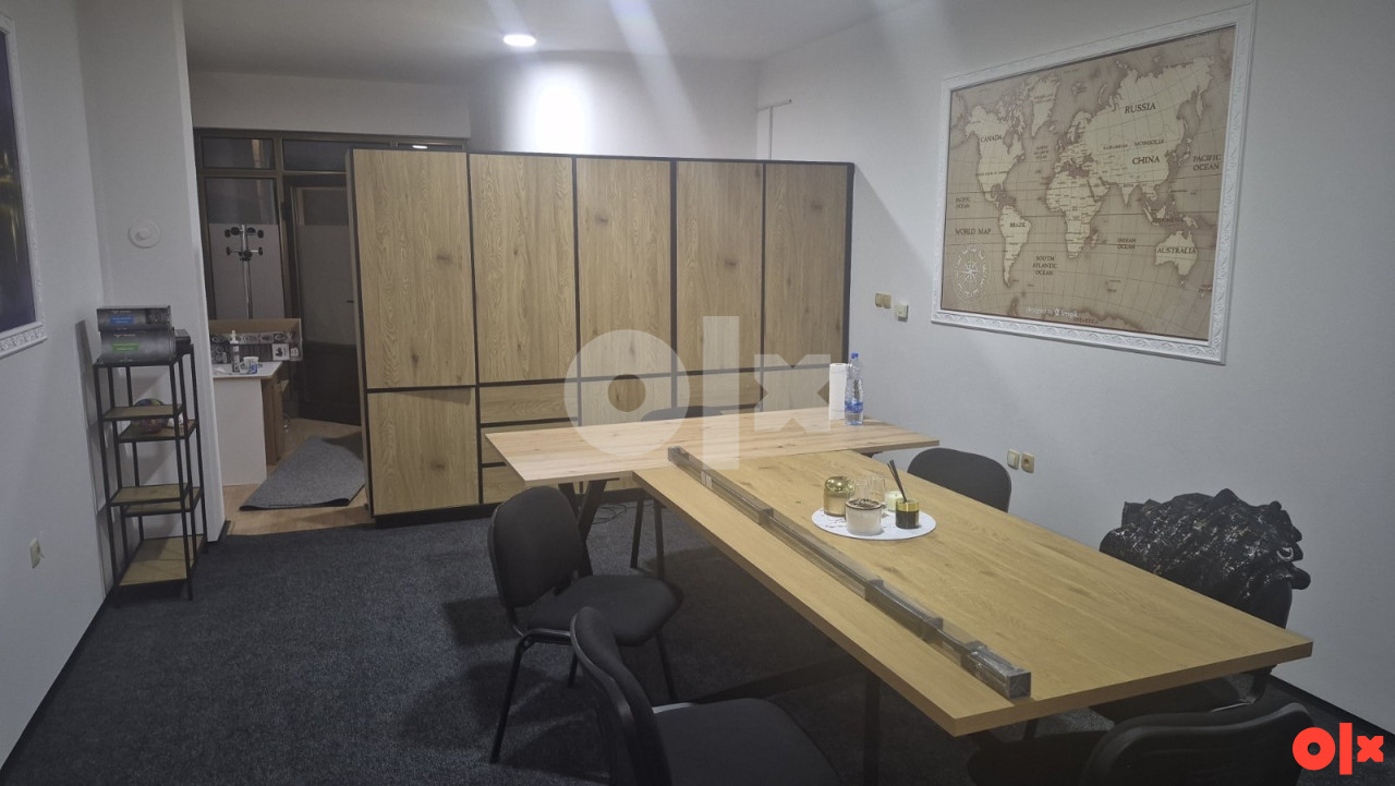Poslovni prostor Gradiška, Vidovdanska