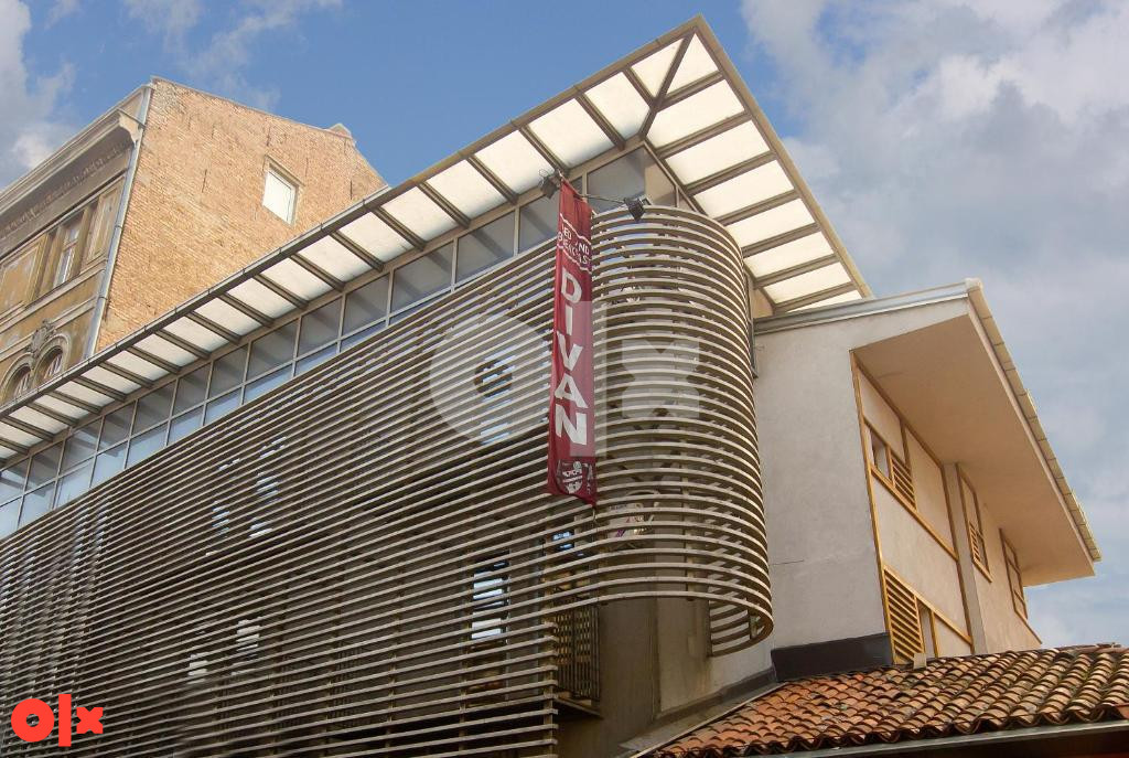 Iznajmljuje se kompletan hotel -  centar Sarajeva (Baščaršija)