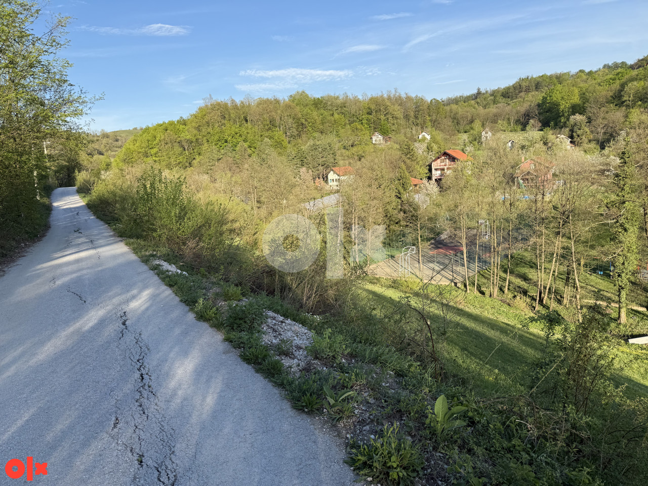 Zemljište Tuzla