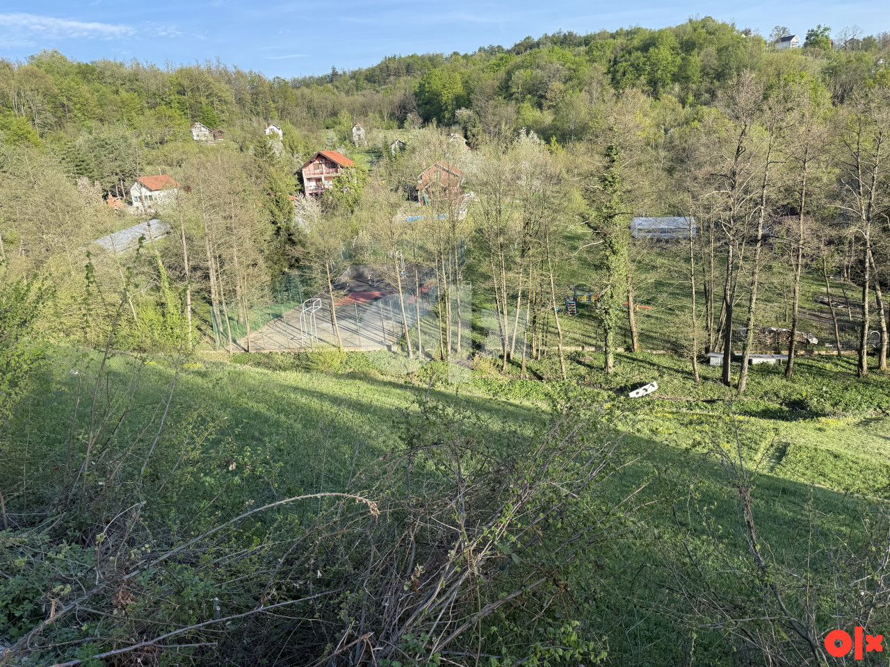 Zemljište Tuzla 2
