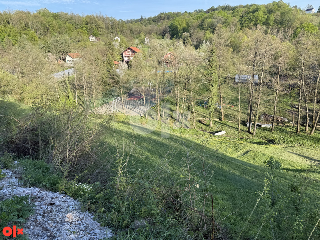 Zemljište Tuzla 3