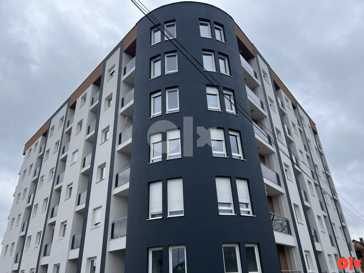 Stan Derventa Novogradnja 40m2