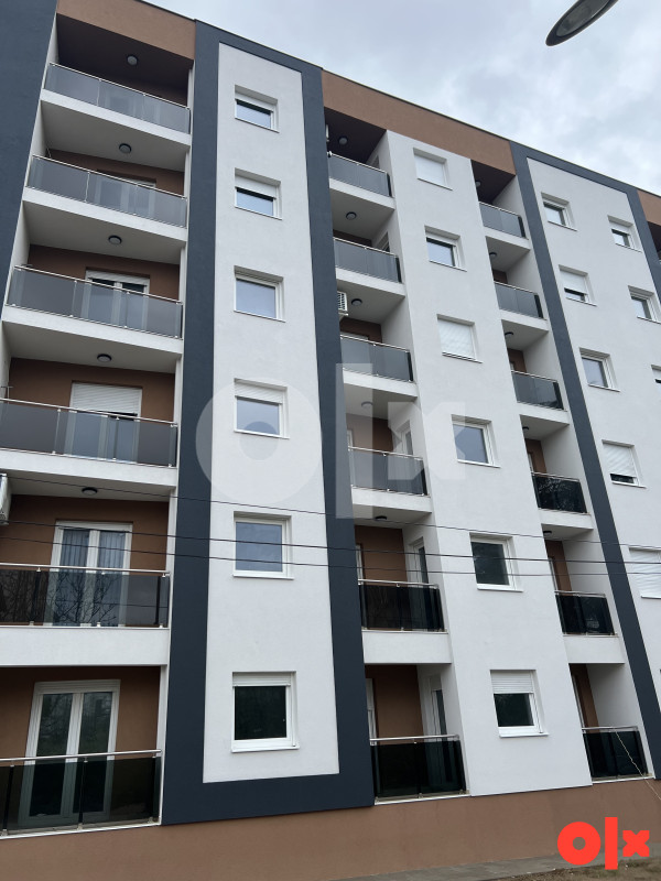 Stan Derventa Novogradnja 40m2 2