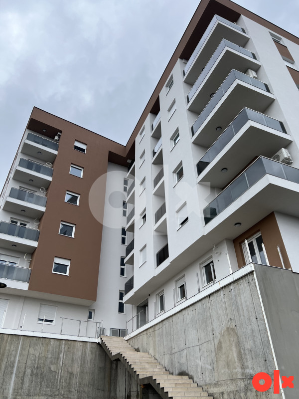 Dvosoban Stan Derventa Novogradnja Centar 40 m² - Prikaz 4