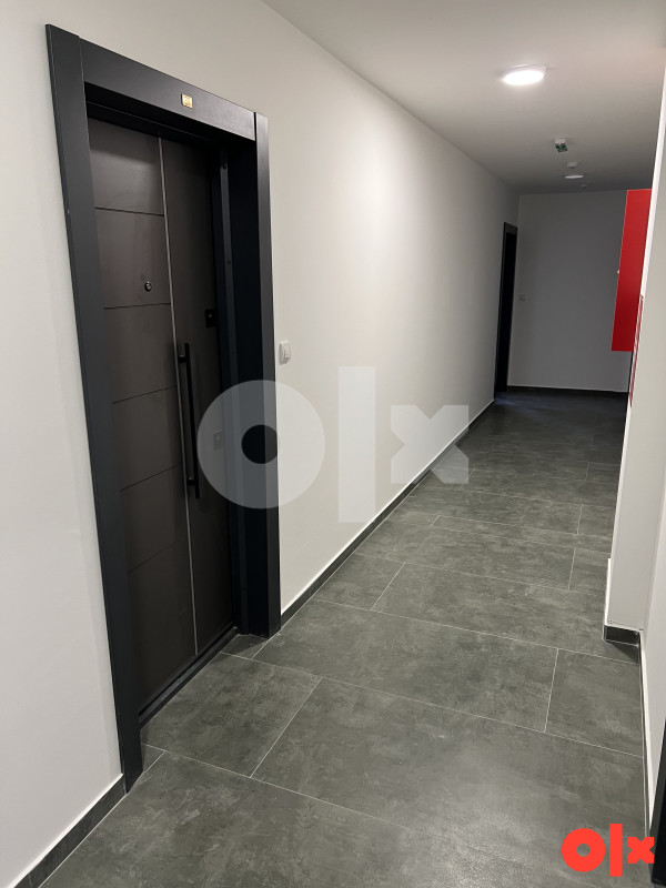 Dvosoban Stan Derventa Novogradnja Centar 40 m² - Prikaz 5