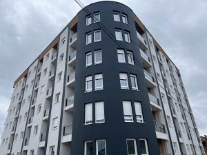 Dvosoban Stan Derventa Novogradnja Centar 40m2