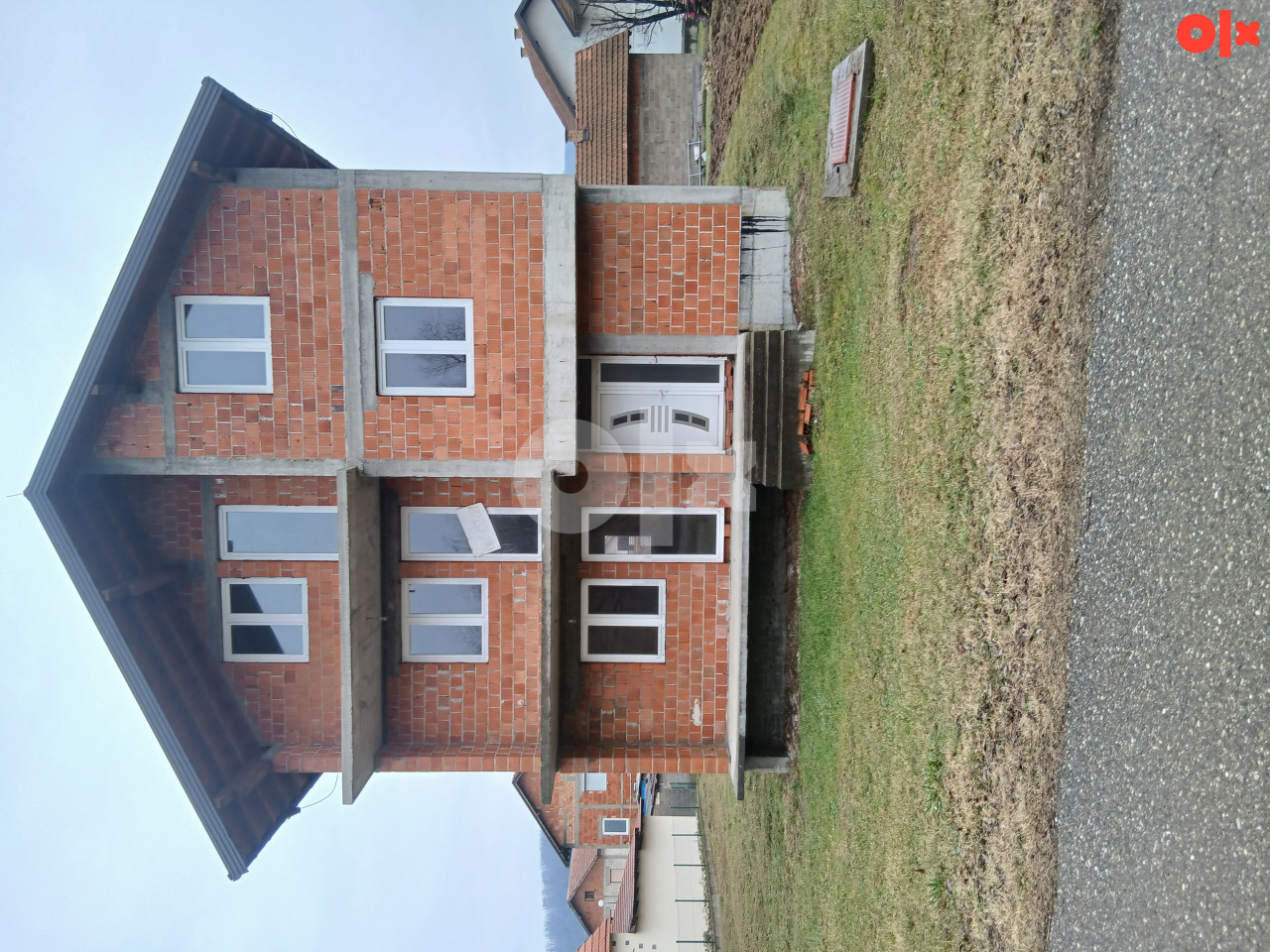 Kuća Ugljevik 300m2
