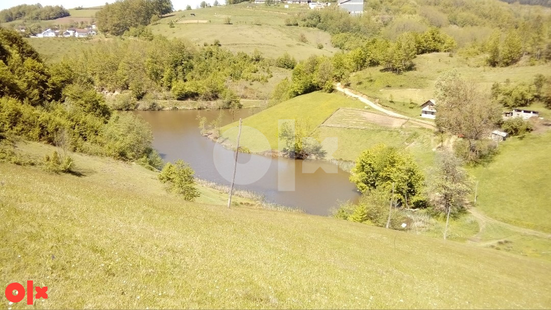 Zemljište u Općini Bužim